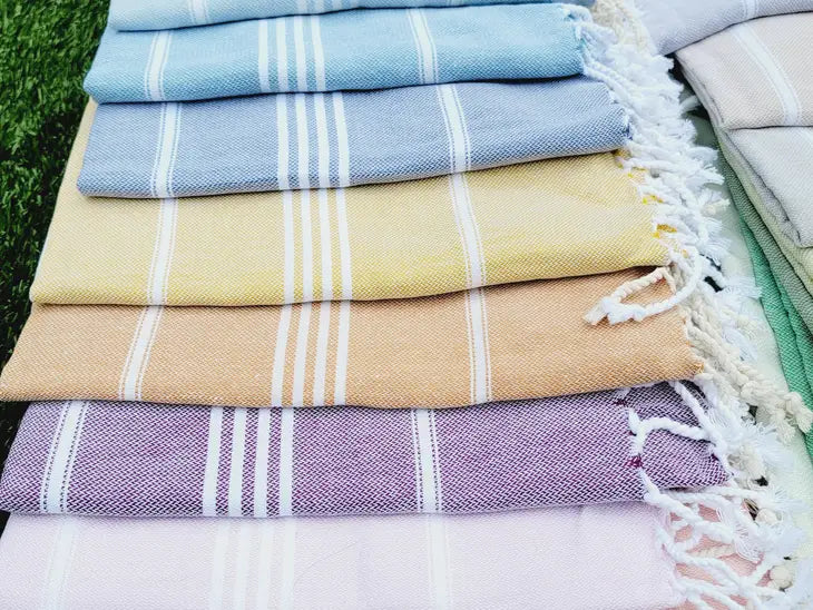 Sand Free Beach Towel