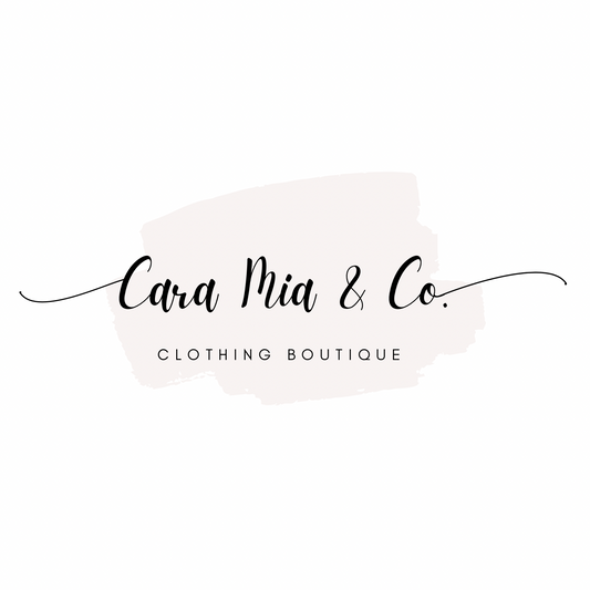 Cara Mia & Co. Gift Card